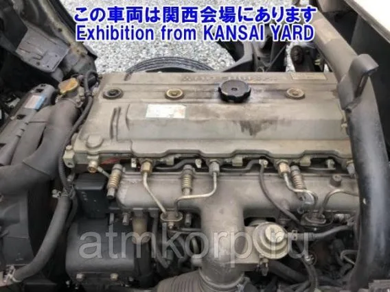 Автовышка Mitsubishi Canter  б/у фото 6