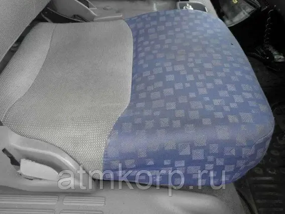 Автовышка Mitsubishi Canter б/у фото 5