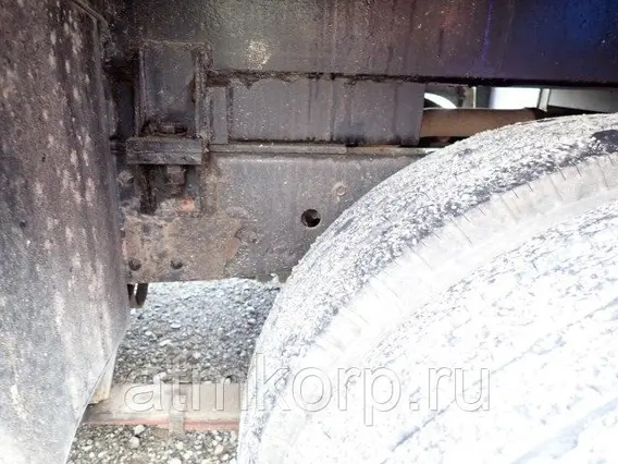 Автовышка Mitsubishi Canter  б/у фото 5