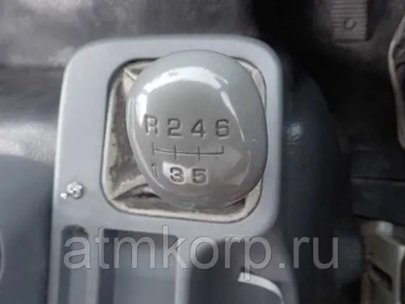 Бетоносмеситель Mitsubishi FUSO б/у фото 2