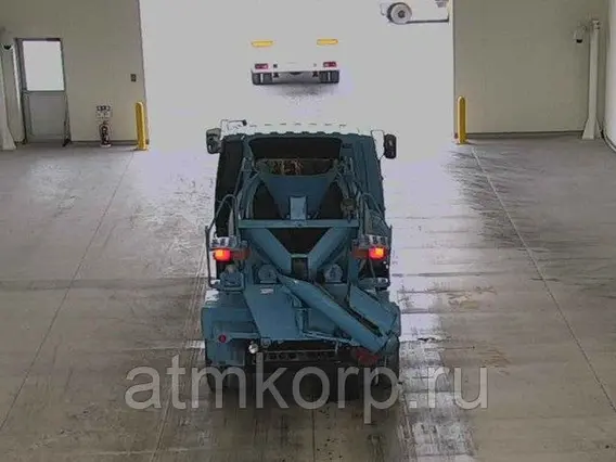 Бетоносмеситель Mitsubishi FUSO  б/у фото 2