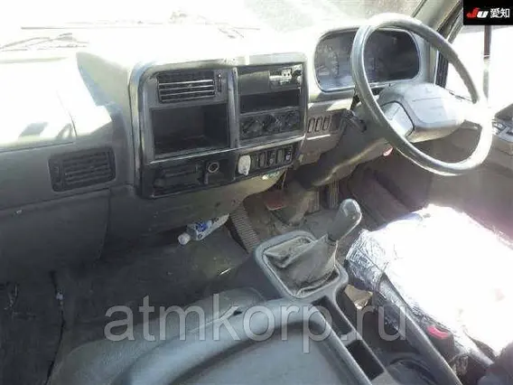 Бетоносмеситель Mitsubishi FUSO б/у фото 2