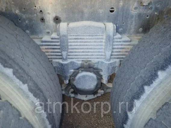 Бетоносмеситель Mitsubishi FUSO  б/у фото 6