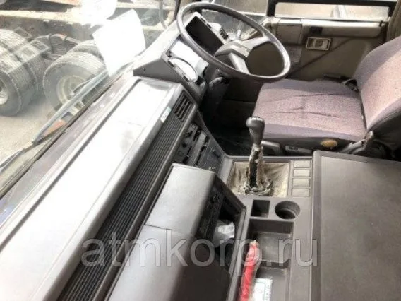 Бетоносмеситель Mitsubishi FUSO  б/у фото 8
