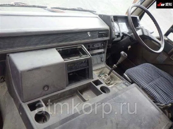 Бетоносмеситель Mitsubishi FUSO  б/у фото 6
