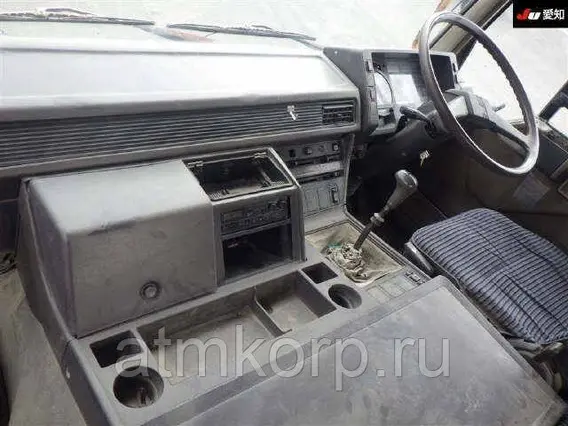 Бетоносмеситель Mitsubishi FUSO  б/у фото 6