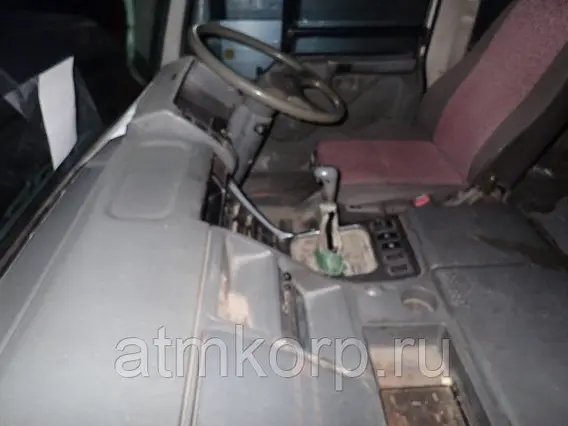 Бетоносмеситель Mitsubishi FUSO  б/у фото 2