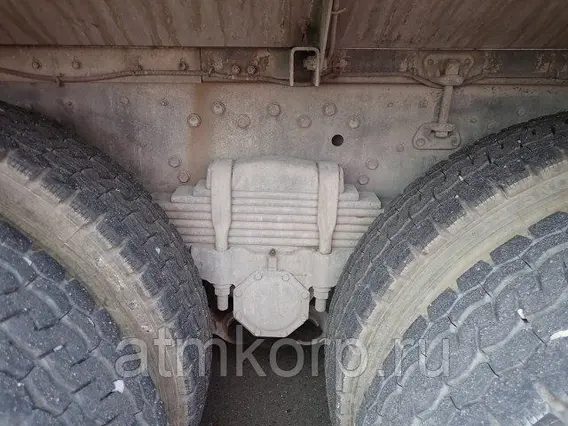 Бетоносмеситель Mitsubishi FUSO б/у фото 7