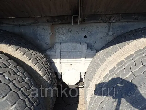 Бетоносмеситель Mitsubishi FUSO б/у фото 10