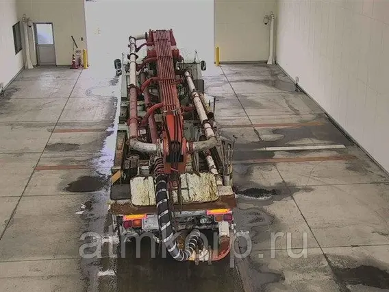 Бетоносмеситель Mitsubishi FUSO  б/у фото 2