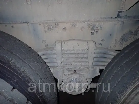 Бетоносмеситель Mitsubishi FUSO б/у фото 3