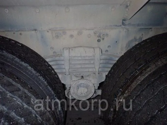 Бетоносмеситель Mitsubishi FUSO  б/у фото 8