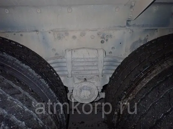 Бетоносмеситель Mitsubishi FUSO б/у фото 8