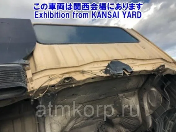 Бетоносмеситель Mitsubishi FUSO  б/у фото 2