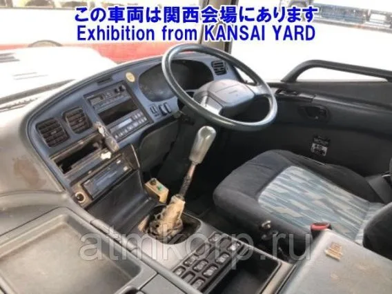 Бетоносмеситель Mitsubishi FUSO  б/у фото 5