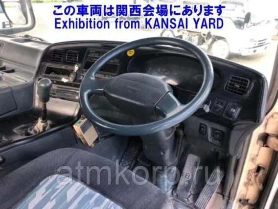 Бетоносмеситель Mitsubishi FUSO  б/у фото 7
