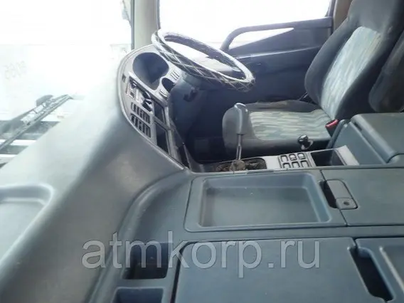 Бетоносмеситель Mitsubishi FUSO  б/у фото 2