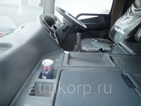 Бетоносмеситель Mitsubishi SUPER GREAT  б/у фото 2