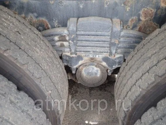 Бетоносмеситель Mitsubishi FUSO  б/у фото 8