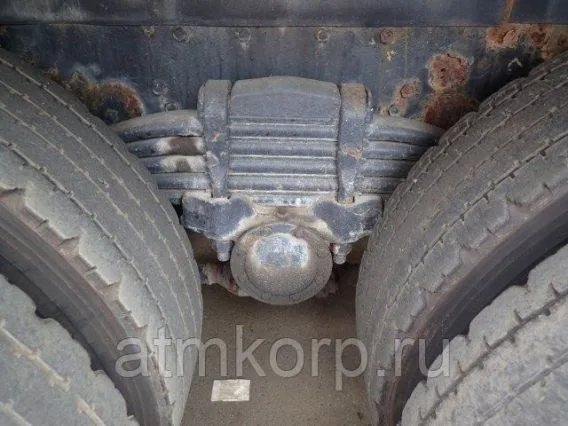 Бетоносмеситель Mitsubishi FUSO  б/у фото 9