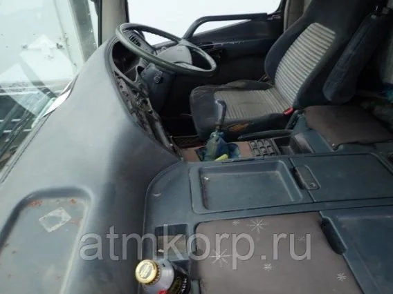 Бетоносмеситель Mitsubishi FUSO  б/у фото 5