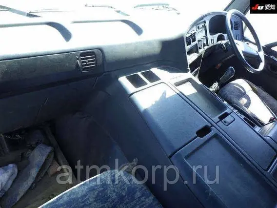 Бетоносмеситель Mitsubishi FUSO  б/у фото 3