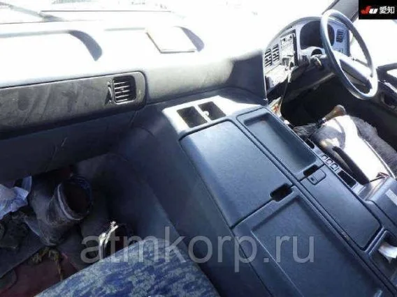 Бетоносмеситель Mitsubishi FUSO  б/у фото 10