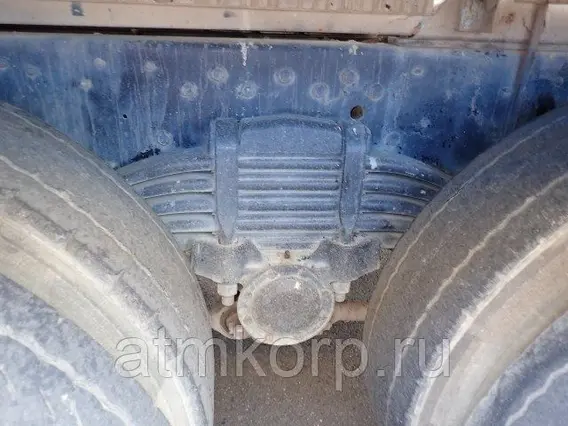 Бетоносмеситель Mitsubishi FUSO б/у фото 5