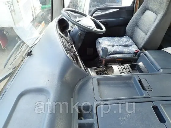 Бетоносмеситель Mitsubishi FUSO б/у фото 6