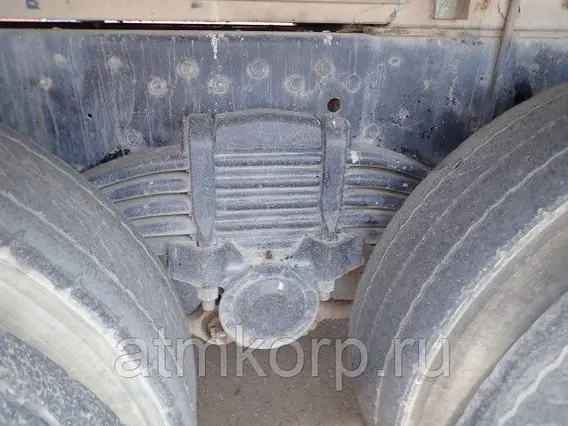 Бетоносмеситель Mitsubishi FUSO б/у фото 9