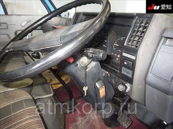 Автовышка Isuzu Elf б/у фото 5