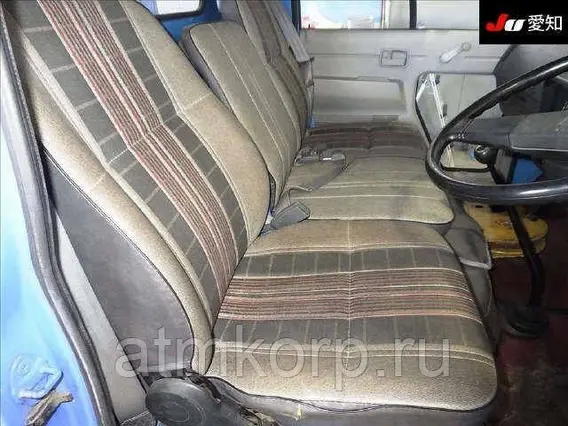 Автовышка Isuzu Elf б/у фото 7