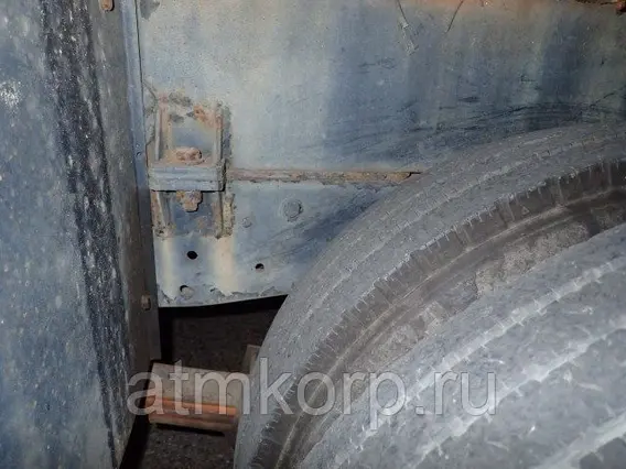 Автовышка Isuzu Elf  б/у фото 5