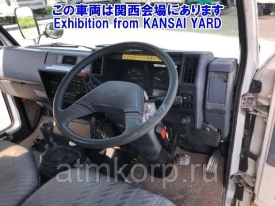 Автовышка Isuzu Elf  б/у фото 7