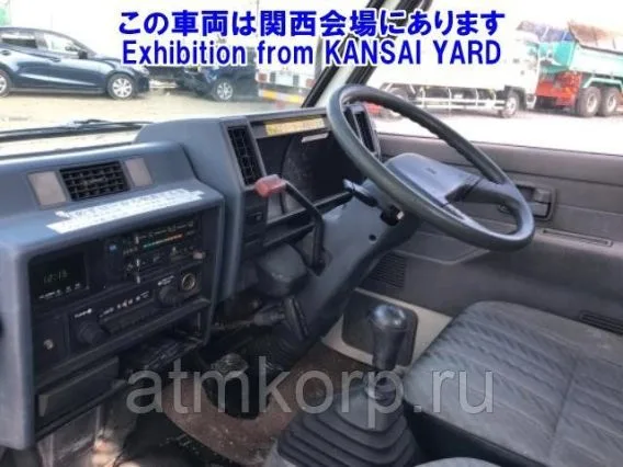 Автовышка Isuzu Elf  б/у фото 8