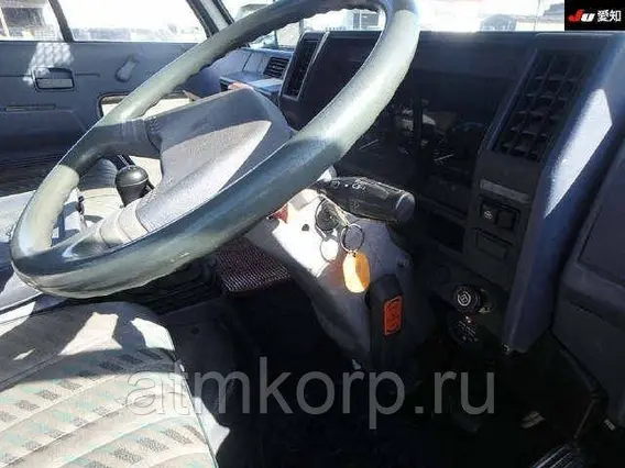 Автовышка Isuzu Elf  б/у фото 6