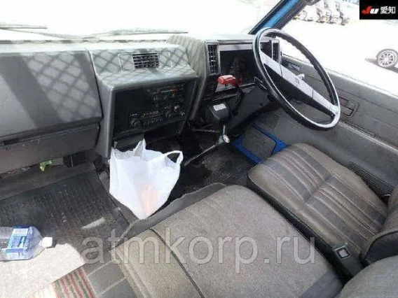 Автовышка Isuzu Elf  б/у фото 5