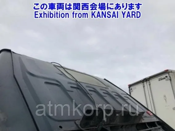 Бетоносмеситель Isuzu Elf  б/у фото 2