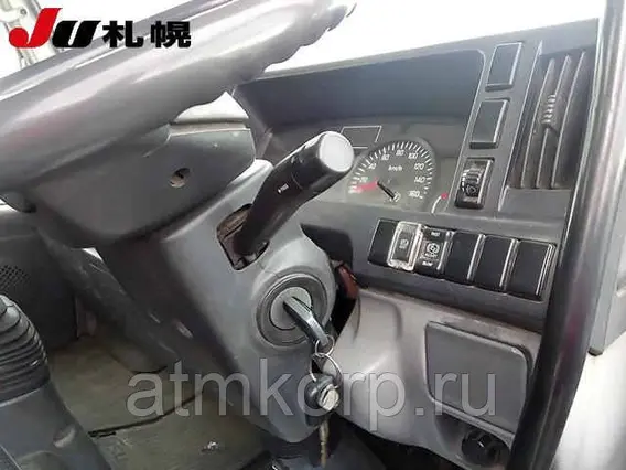 Автовышка Isuzu Elf  б/у фото 6