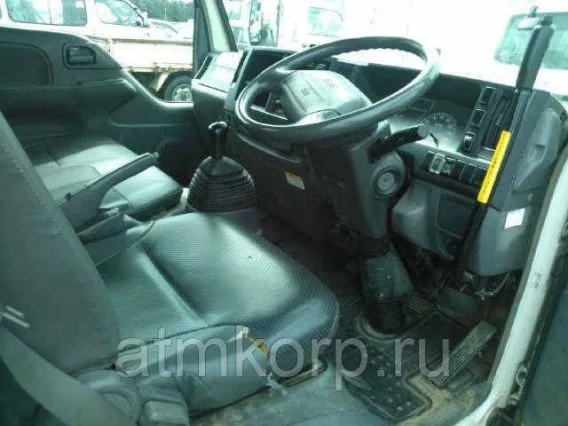 Автовышка Isuzu Elf  б/у фото 4