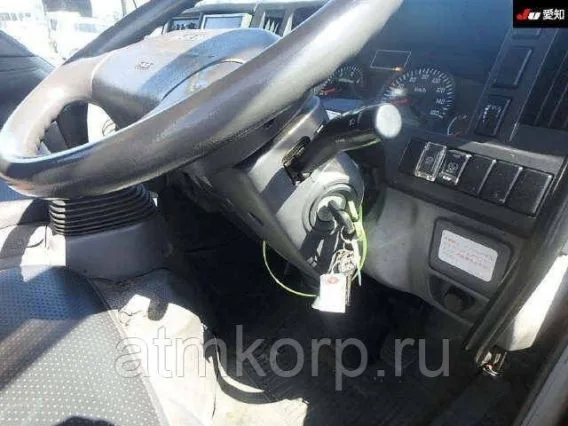 Автовышка Isuzu Elf  б/у фото 10
