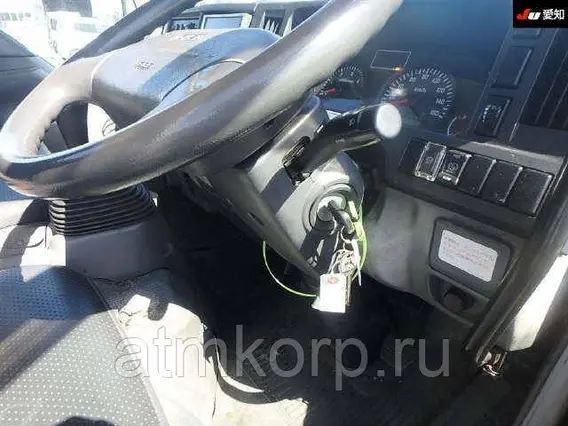 Автовышка Isuzu Elf  б/у фото 10