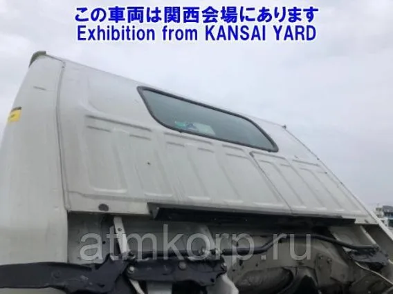 Автовышка Isuzu Elf б/у фото 2