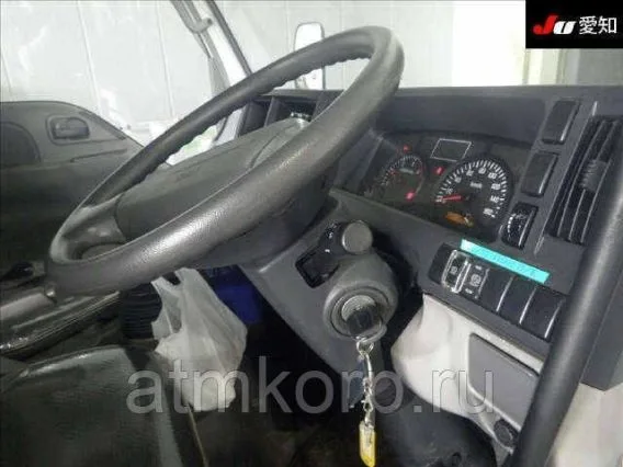 Isuzu Elf  б/у фото 4