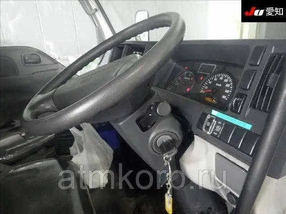 Isuzu Elf б/у фото 4