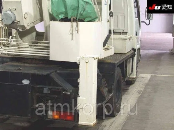 Isuzu Elf  б/у фото 6