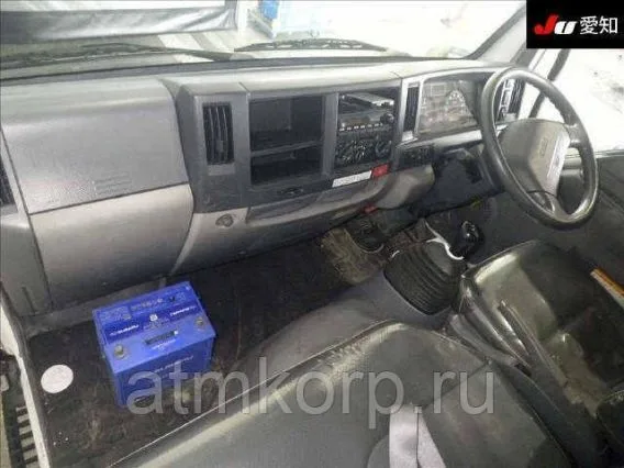 Isuzu Elf  б/у фото 9