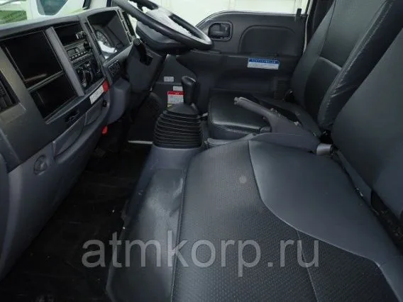 Автовышка Isuzu Elf  б/у фото 2
