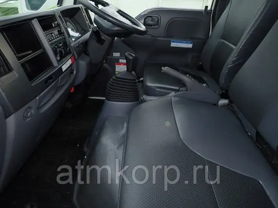 Автовышка Isuzu Elf  б/у фото 2