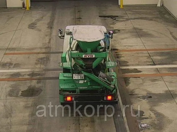 Автовышка Isuzu Elf б/у фото 4